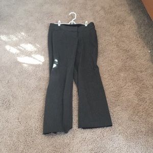 Express Editor work pants